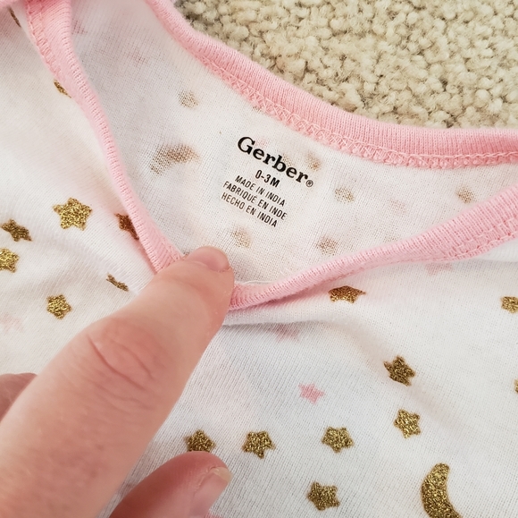 0-3M Baby Girl Bundle - Picture 5 of 5